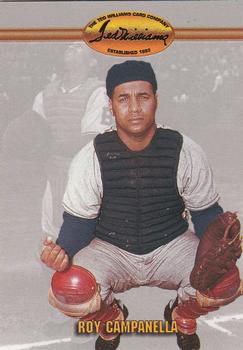 Roy Campanella