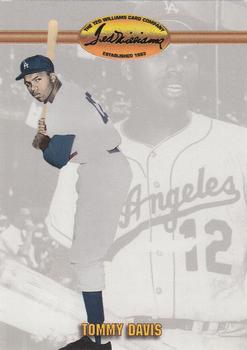 Tommy Davis