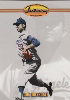 Don Drysdale