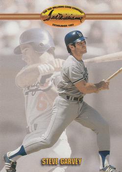 Steve Garvey