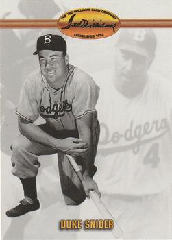 Duke Snider
