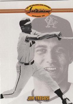 Jim Fregosi