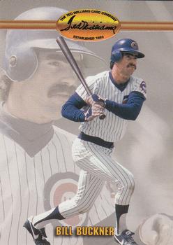 Bill Buckner