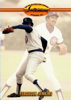 Ferguson Jenkins