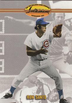 Ron Santo