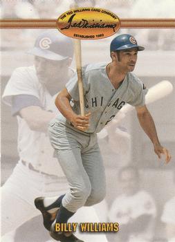 Billy Williams