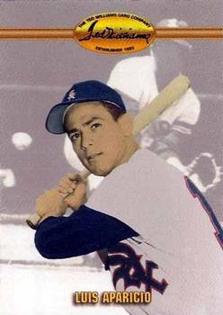 Luis Aparicio
