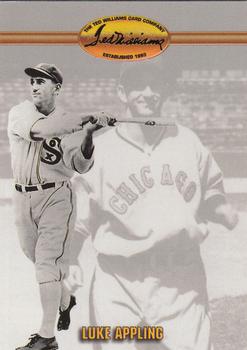 Luke Appling