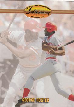 George Foster
