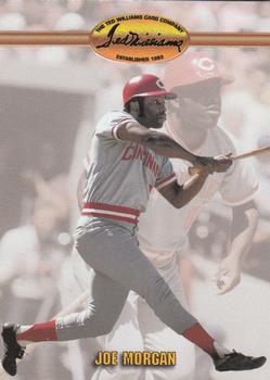 Joe Morgan