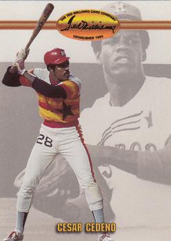 Cesar Cedeno