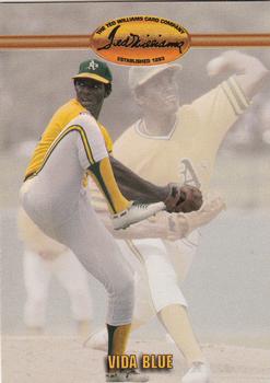 Vida Blue