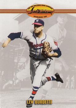 Lew Burdette