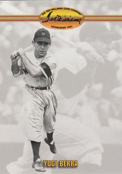 Yogi Berra