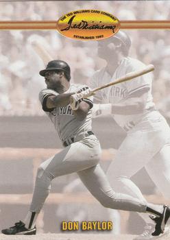 Don Baylor