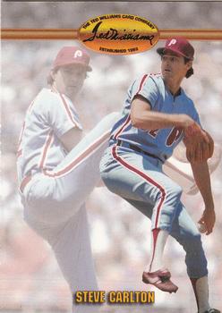 Steve Carlton