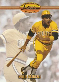 Willie Stargell