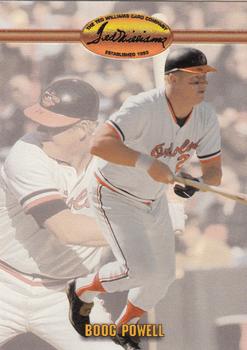Boog Powell