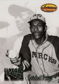 #112 Satchel Paige