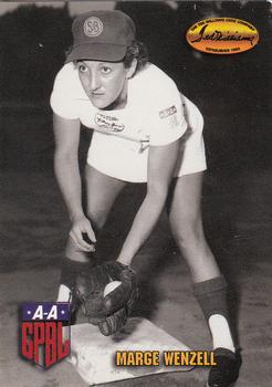 #119 Marge Wenzell