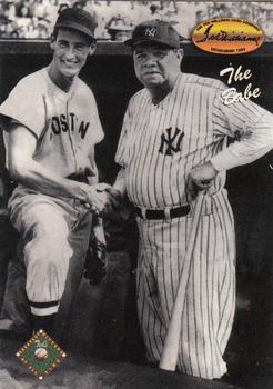 Babe Ruth