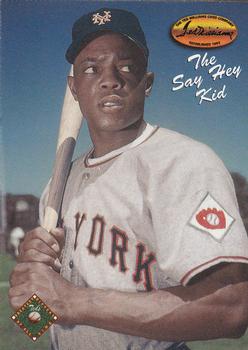 Willie Mays