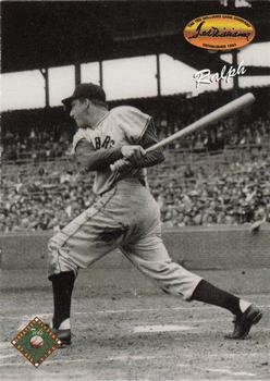 Ralph Kiner