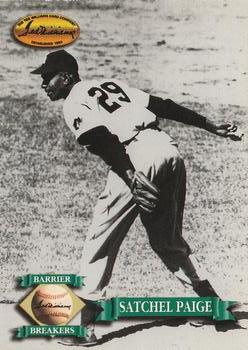 #131 Satchel Paige