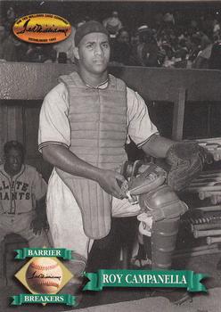 Roy Campanella
