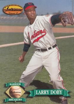 Larry Doby