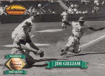 Jim Gilliam