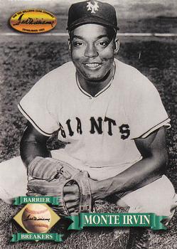 Monte Irvin