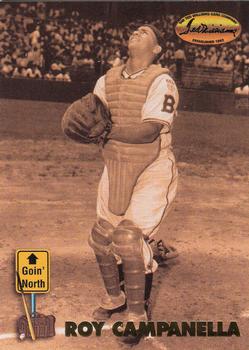 Roy Campanella