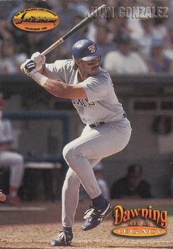 Juan Gonzalez