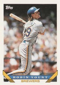 Robin Yount