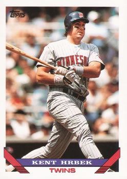 Kent Hrbek