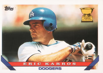 Eric Karros