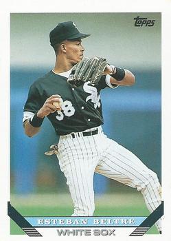 Esteban Beltre