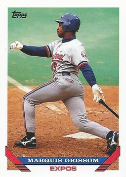Marquis Grissom