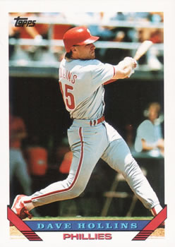Dave Hollins