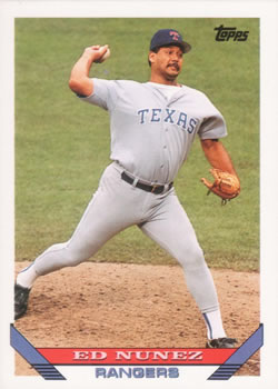 Ed Nunez