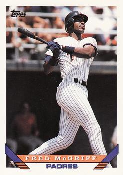 Fred McGriff