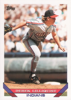 Derek Lilliquist