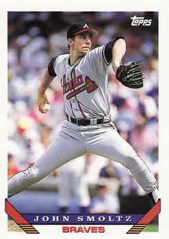 John Smoltz