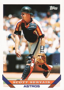 Scott Servais