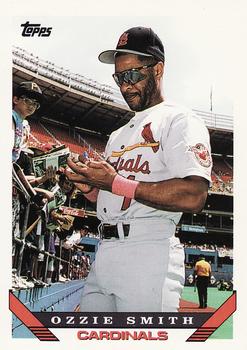 Ozzie Smith