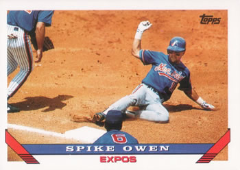 Spike Owen