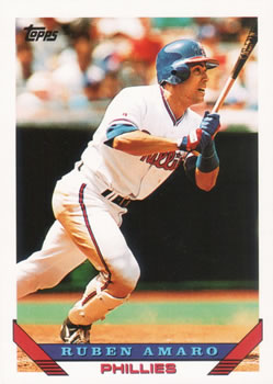 Ruben Amaro