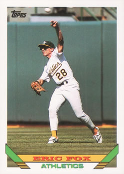 Eric Fox