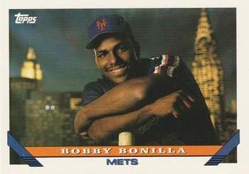 Bobby Bonilla